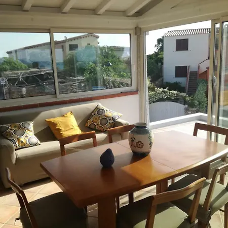 Apartment Villetta Sea View 5 Spiaggia