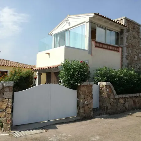 Apartment Villetta Sea View 5 Spiaggia *