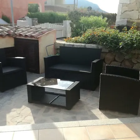 Villetta Sea View 5 Spiaggia * Golfo Aranci