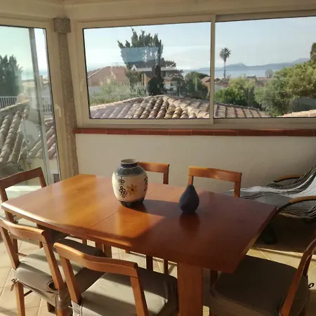 Apartment Villetta Sea View 5 Spiaggia