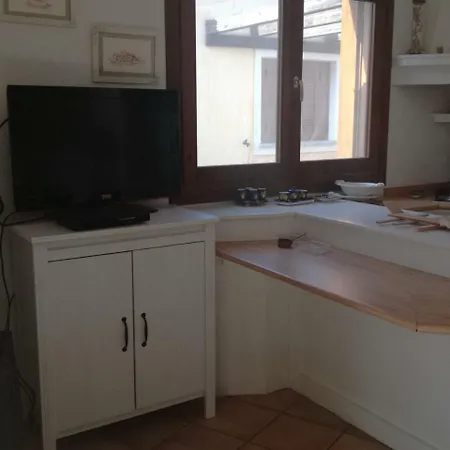 Apartment Villetta Sea View 5 Spiaggia *