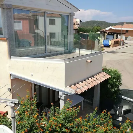 Villetta Sea View 5 Spiaggia