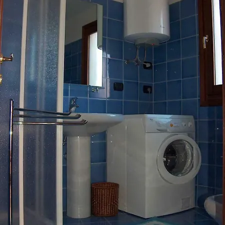 Apartment Villetta Sea View 5 Spiaggia *