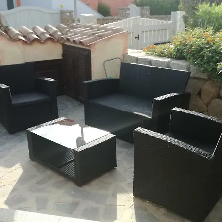 Villetta Sea View 5 Spiaggia * Golfo Aranci
