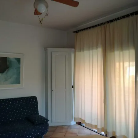 Apartment Villetta Sea View 5 Spiaggia Golfo Aranci