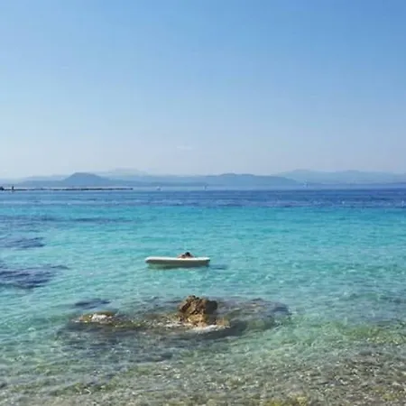 Villetta Sea View 5 Spiaggia